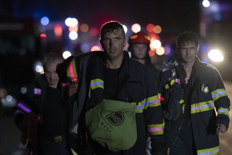 Cine este Ionuț Doldurea, patronul stației GPL de la Crevedia