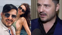 Liviu Vârciu, mesaj neașteptat pentru bărbații care îi curtează partenera: „Nu îmi iau femeia” Prezentatorul a recunoscut care este, de fapt, lucrul neașteptat care îl ține aproape de Anda Călin