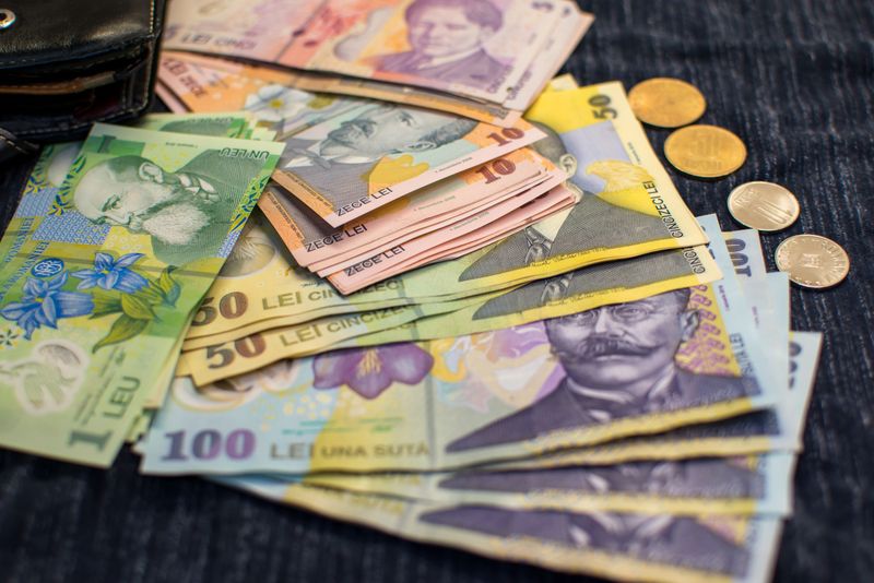 Se schimbă banii! Verifică dacă ai aceste bancnote &icirc;n portofel. C&acirc;nd trecem de la LEU la EURO?