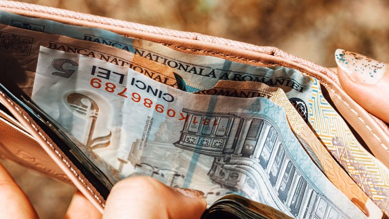 Se schimbă banii! Verifică dacă ai aceste bancnote &icirc;n portofel. C&acirc;nd trecem de la LEU la EURO?