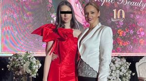 Cum a reușit Andreea Marin să o țină pe Violeta departe de mirajul substanțelor interzise?