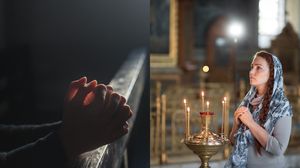 Rugăciunea făcătoare de minuni pentru Sfântul Alexandru