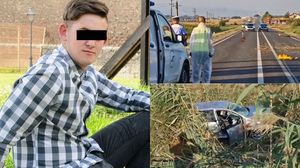 Soferul băut din Alba care a ucis trei tineri într-un accident rutier a fost arestat preventiv