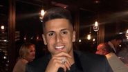 Joao Cancelo