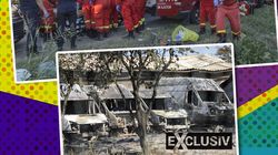 "Vinovatul principal este cel care a organizat acolo activitatea fără autorizație". Cine va trebui să plătească după tragedia de la Crevedia | EXCLUSIV