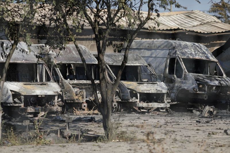 explozia de la crevedia