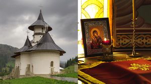 Calendar ortodox, 1 septembrie 2023. Noul An Bisericesc începe astăzi