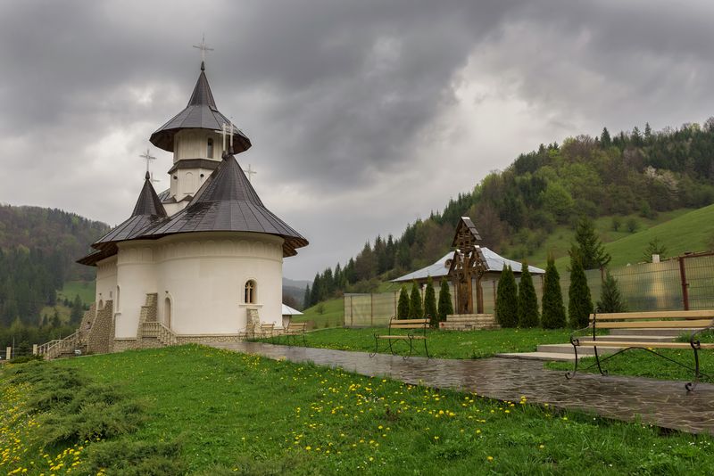 Calendar ortodox, 1 septembrie 2023. Noul An Bisericesc începe astăzi