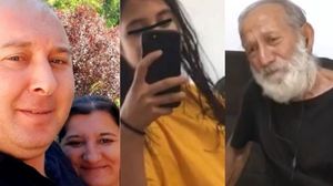 Tatăl adolescentei ucise în Berceni face dezvăluiri cutremurătoare, după ce Marcel Șerbuc a recunoscut crima! Bărbatul îi aduce acuzații grave fostei soții: "Nu vrea să declare totul, și Simona e implicată, mama fetiței"