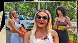 Simona Hapciuc face cele mai controversate declarații din viața ei: "Regret că nu am făcut videochat, aș fi avut o viață mult mai ușoară" | EXCLUSIV