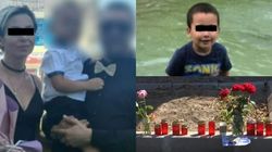 Cum a încercat să scape basma curată șoferița care l-a lovit mortal pe băiețelul din Brăila, în vârstă de trei ani. Martorii au văzut totul: "A vrut să o dea jos din mașină, să ia asupra lui"