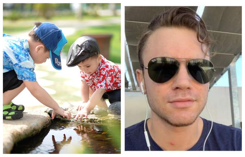 Dylan Stone-Miller