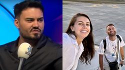 „Veniți 3” Jador i-a dat de gol pe Georgiana Lobonț și pe soțul ei, după ce aceștia au anunțat că merg singuri în vacanță?! Este prima dată când pleacă fără copiii lor