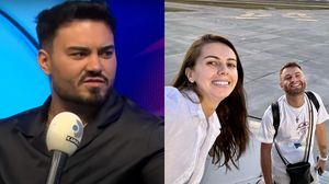 Georgiana Lobonț și Rareș, Jador