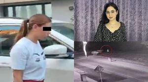 Loredana Atănăsoaie va rămâne în spatele gratiilor pentru următoarele 30 de zile