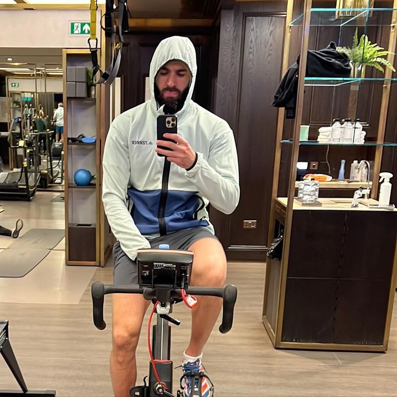 Karim Benzema
