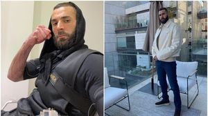 Karim Benzema