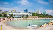 Litoralul pentru toți 2023. Cât costă o noapte de cazare la mare, în luna septembrie