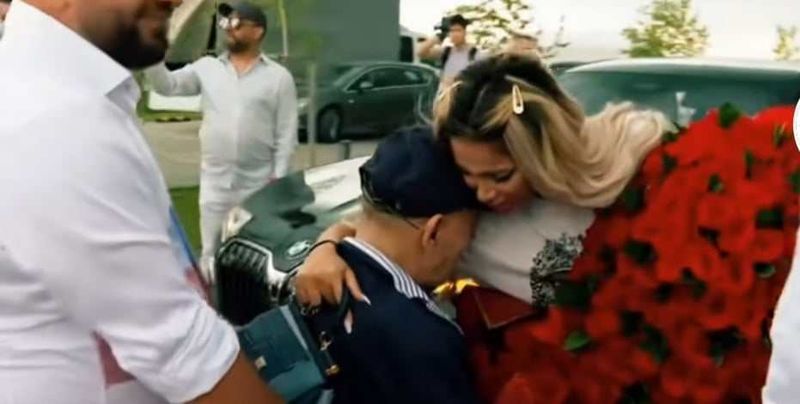 cristina pucean, bogdan de la ploiești, cristina pucean tata, cristina pucean declaratii