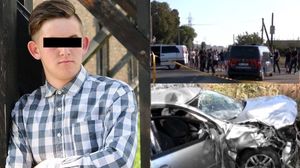 Șoferul băut care a provocat un accident rutier în Alba și-ar fi premeditat, de fapt, fapta?!