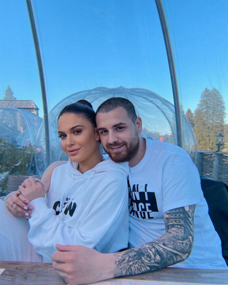 betty salam, catalin visanescu, florin salam, betty salam nunta, betty salam declaratii