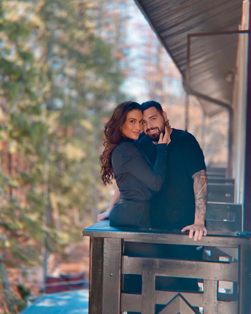 betty salam, catalin visanescu, florin salam, betty salam nunta, betty salam declaratii