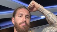 Sergio Ramos