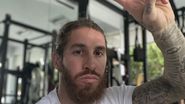 Sergio Ramos