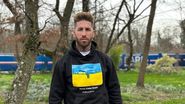 Sergio Ramos
