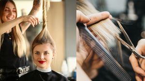 Cinci tunsori la modă în toamna lui 2023. Alege-o pe cea potrivită  Cinci tunsori la modă în toamna lui 2023. Alege-o pe cea potrivită