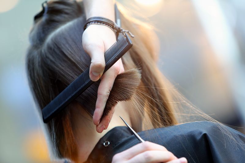 Cinci tunsori la modă în toamna lui 2023. Alege-o pe cea potrivită Cinci tunsori la modă în toamna lui 2023. Alege-o pe cea potrivită