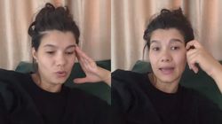 „Degeaba las timpul să treacă” Ileana Sterp a pus piciorul în prag, la câteva luni după nașterea celui de-al doilea copil. Sora lui Culiță vrea să își schimbe complet modul de viață