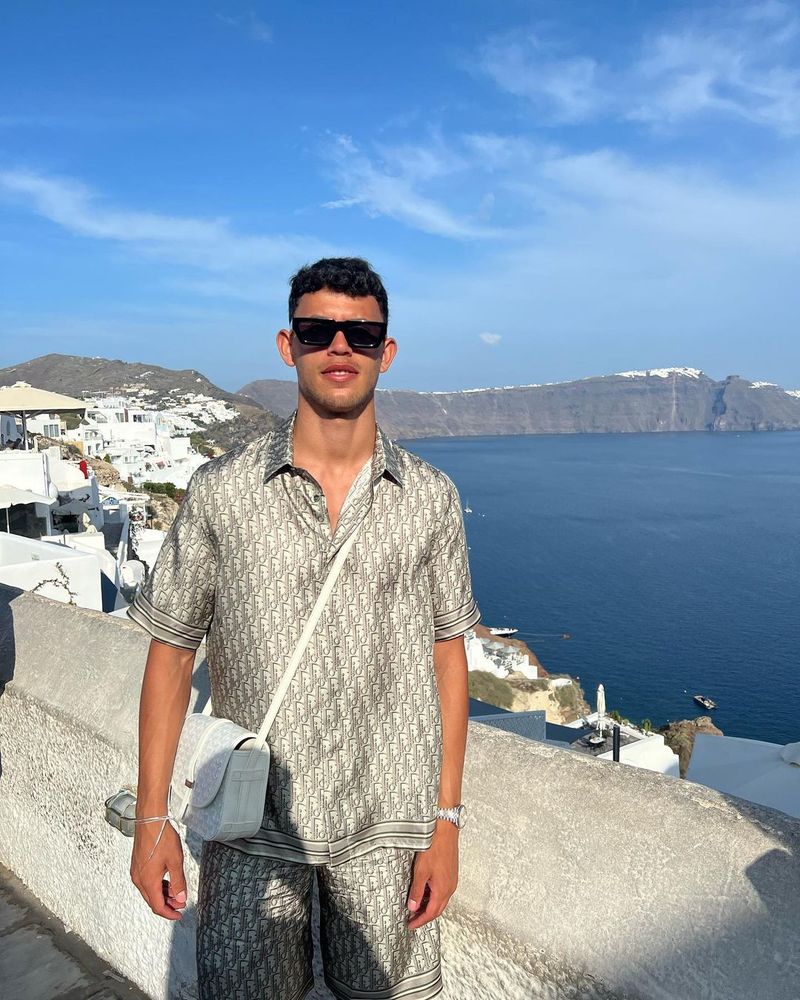 Matheus Nunes Matheus Nunes