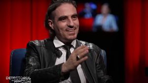 Vasile Calofir nu își dorește să se căsătorească