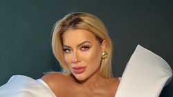 Cum se va numi băiețelul lui Sensy? Semnificația specială pe care o are prenumele bebelușului pentru celebrul influencer: „E trimis de ea”