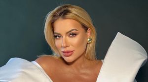 Sensy a dezvăluit numele pe care îl va purta bebelușul ei