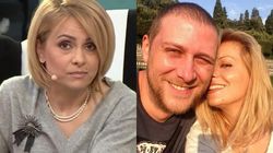 "Era și cazul" Remarca neașteptată pe care soțul Simonei Gherghe a făcut-o la adresa prezentatoarei, când a văzut-o la TV. Nici ea nu credea că va spune una ca asta