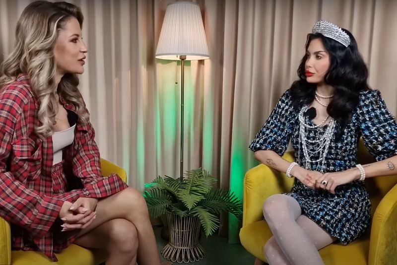 Alexandra, câștigătoarea "Bravo, ai stil"   alexandra castigatoarea bravo ai stil