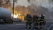 explozia de la crevedia
