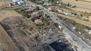 Explozia de la Crevedia