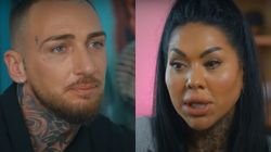 Claudia Florescu este istorie! Bogdan Cîrlan are o nouă iubită, după încheierea emisiunii! Cine este femeia care l-a făcut să treacă peste despărțirea de brunetă: "Mă acceptă fix așa cum sunt, este persoană publică"