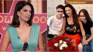 cristina spatar, vicentiu mocanu, cristina spatar divort, cristina spatar copii