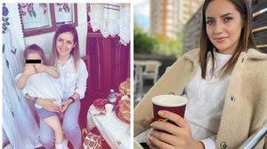 Ea este Valentina, tânăra mămică ucisă de o polițistă de 22 de ani! Femeia și-a dat ultima suflare lângă fiica ei de numai 6 ani: “Nu pot sa cred”