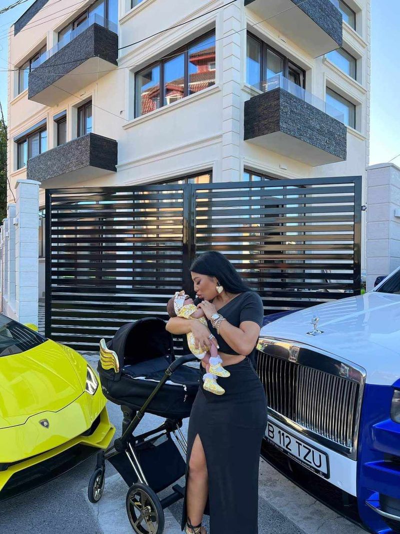 alina marymar, tzanca uraganu, alina marymar copil, alina marymar declaratii