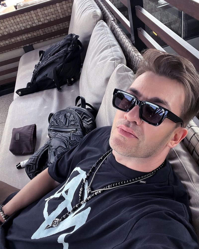 Ce mai face Arsenie de la O-Zone. Iată cu ce se ocupă artistul în prezent Ce mai face Arsenie de la O-Zone. Iată cu ce se ocupă artistul în prezent