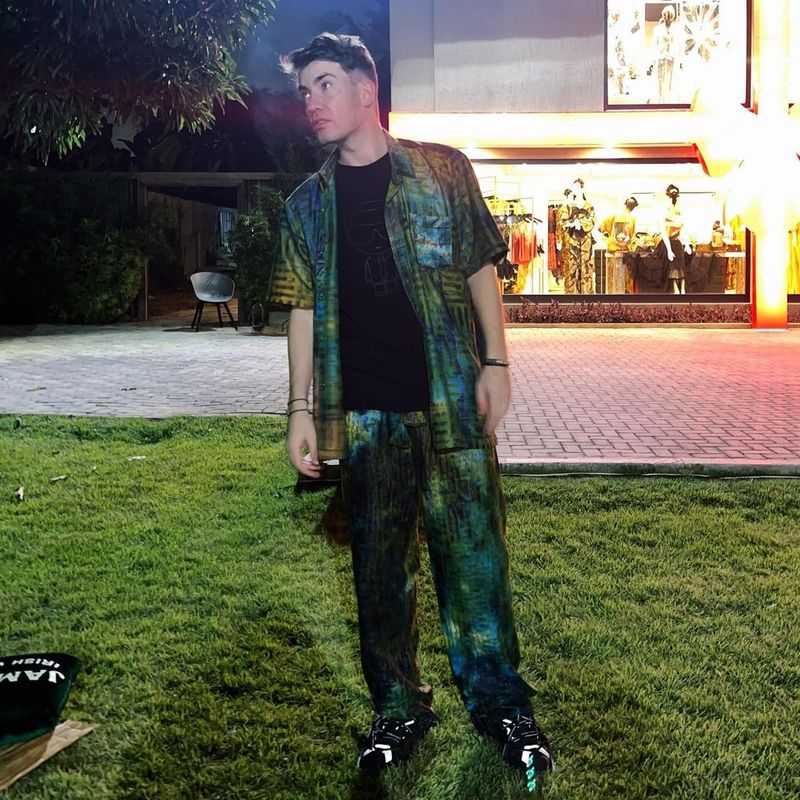 Ce mai face Arsenie de la O-Zone. Iată cu ce se ocupă artistul în prezent Ce mai face Arsenie de la O-Zone. Iată cu ce se ocupă artistul în prezent