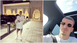 Valentin Mihăilă  Valentin Mihăilă