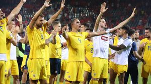Lovitură pentru naționala lui Edi Iordănescu! Un jucător cheie al naționalei s-a accidentat înaintea meciurilor din preliminariile EURO 2024