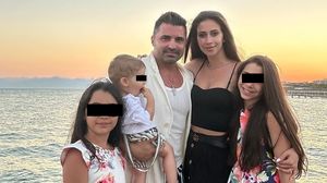 Când va deveni Pepe tătic pentru a patra oară?