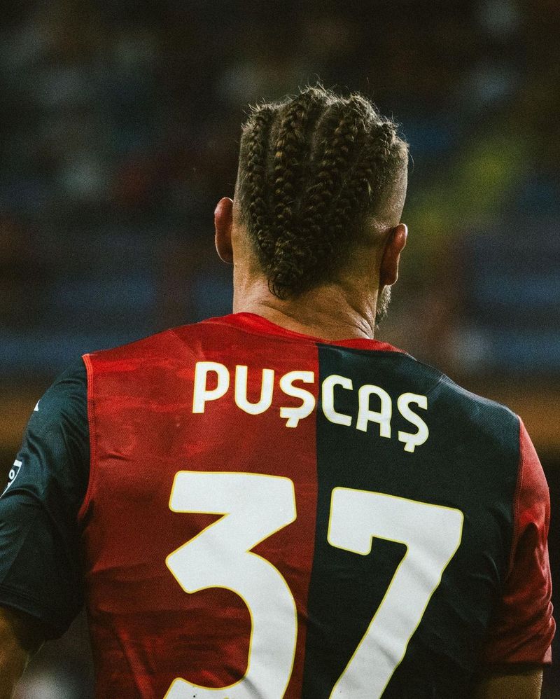 George Pușcaș